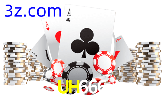 Jogue jogos de pôquer em UH666