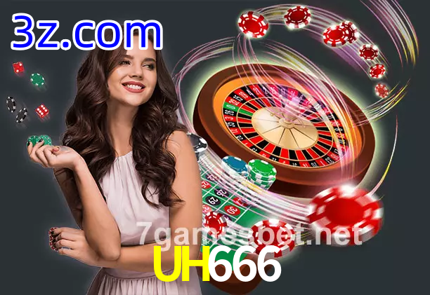 vivo no cassino UH666