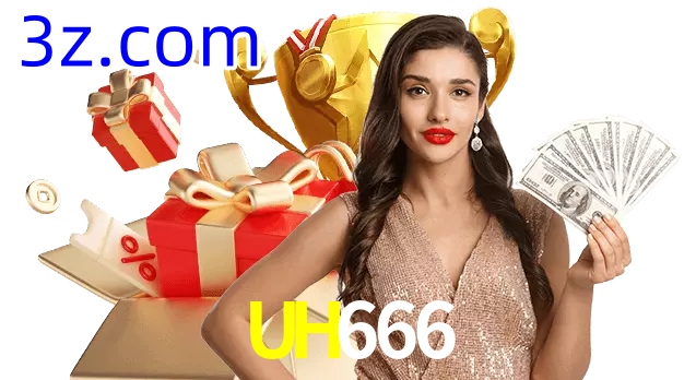 Jogue com dealers reais no UH666!